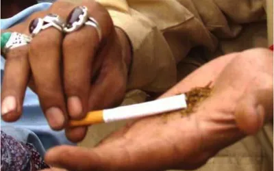 ‘Drug free Peshawar’ campaign to begin from August