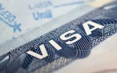 How UAE Resident Got a US Visa in Just 7 Days