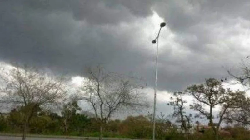 Karachi weather update: City to experience cloudy and humid conditions