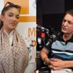 Mathira shares her thoughts on Khalil-ur-Rehman Qamar latest controversy