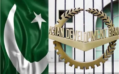 ADB approves $400m loan for Pakistan