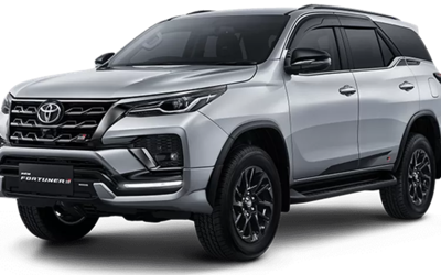 Toyota Fortuner new price in Pakistan – July 2024