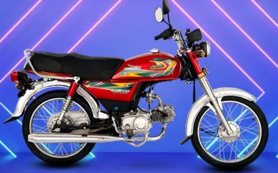 United Bikes Latest Price Update in Pakistan – July 2024