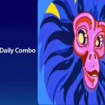 Baboon Daily Combos Cards Today – July 27, 2024