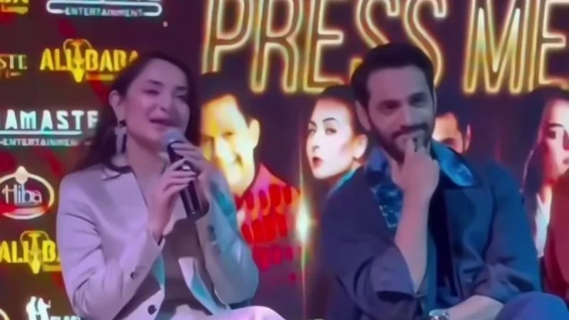 Yumna Zaidi talks about why she is still single
