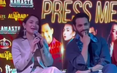 Yumna Zaidi talks about why she is still single