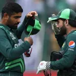 GLT20: Replacement for Babar Azam, Mohammad Rizwan named by Vancouver Knights