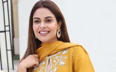 Amar Khan Reveals Qualities She Looks for in Partner