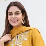 Amar Khan Reveals Qualities She Looks for in Partner