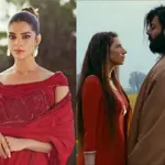 Sanam Saeed Applauds On-screen Romantic Chemistry of Fawad and Mahira Khan