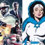 'Captain America: Brave New World' Faces Boycott Over Inclusion of Israeli Superhero