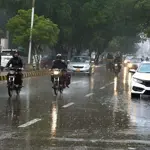 Karachi Rain Update: Strong Monsoon System Entering Sindh Tomorrow!