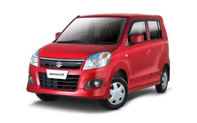 Suzuki Wagon R new price in Pakistan– July 2024