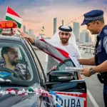 Dubai Traffic Violations and Penalties Updated List for 2024; Check Here
