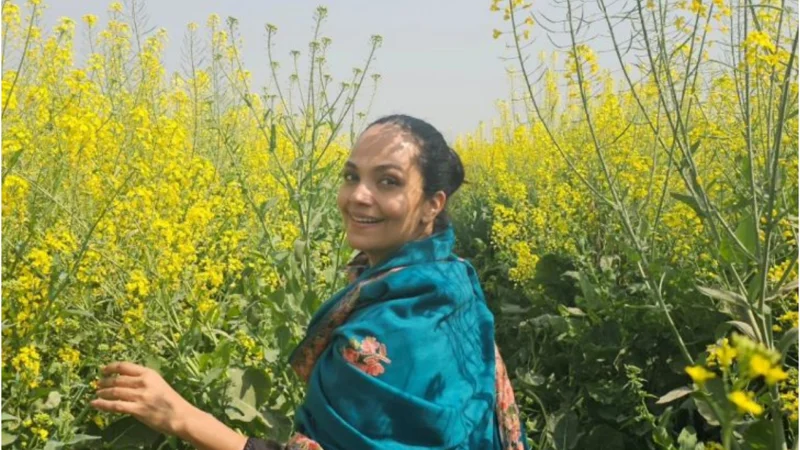 Aamina Sheikh