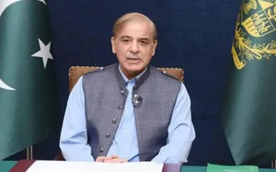 PM strongly condemns terrorist attack on Police Station in Kurram