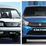 Suzuki Cultus, Bolan lifetime token tax fee update for July 2024