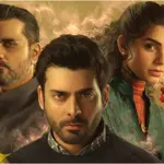 Pakistani Viewers Criticize Barzakh for LGBTQ Agenda