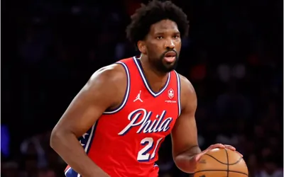 Who is Joel Embiid? All You Need To Know About Him!