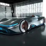 Dubai EV lifestyle upgrade: How green chargers are powering a smarter luxury drive in 2026?
