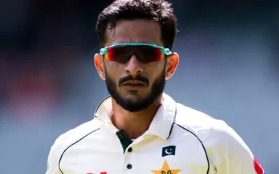 Hasan Ali to miss Bangladesh Test amid injury