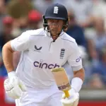 Joe Root acheives milestone for second youngest batter to reach 12,000 runs