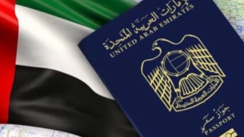 UAE visit visa latest fee - August 2024