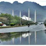 Monsoon rains likely in Islamabad, Rawalpindi, Pakistan