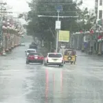 More rains and gusty winds likely in Karachi, Hyderabad, Sindh
