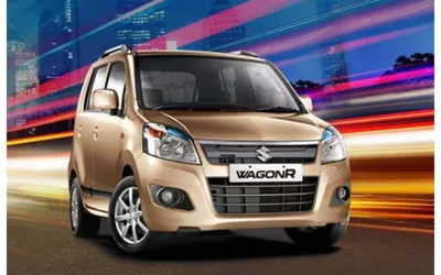 Suzuki Wagon R price & Installment Plans in Pakistan- August 2024