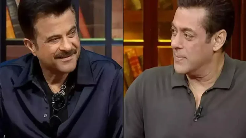 Bigg Boss Fans Displeased with Anil Kapoor as New Host, Demand Salman Khan's Return