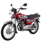 Honda 125 Latest Price in Pakistan- August 2024