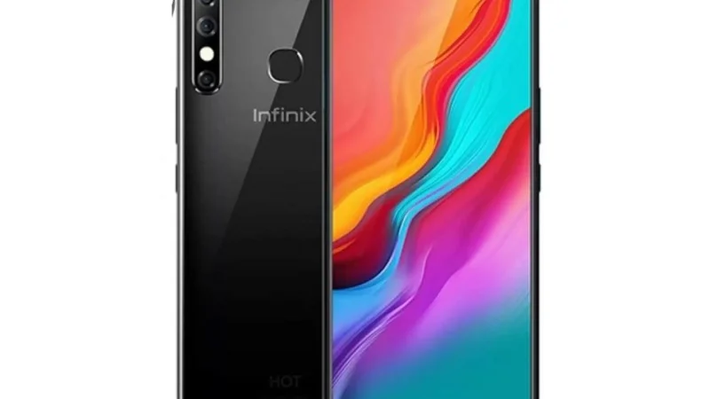 Infinix Hot 8 Lite Price in Pakistan & Specifications – August 2024