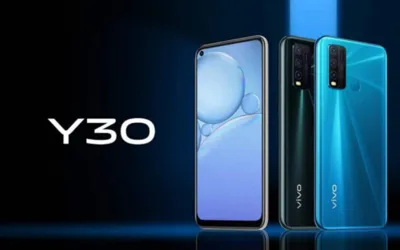 Vivo Y30 Price in Pakistan 2024 - Check details