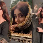 Alizeh Shah’s filtered images draw widespread public attention