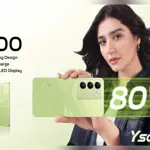 Vivo Y100 Price in Pakistan & Specifications - July 2024