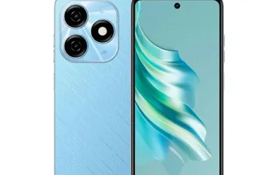 Tecno Spark 20 Price in Pakistan with Amazing features - July 2024