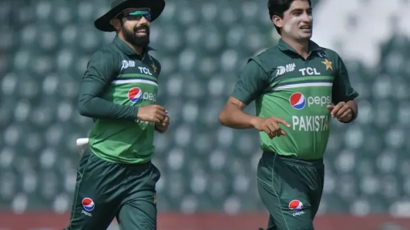 Pakistan players to see major overhaul in revised PCB central contracts
