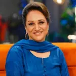 Bushra Ansari Urges Pakistanis to Opt for Plants Over Flags This Independence Day