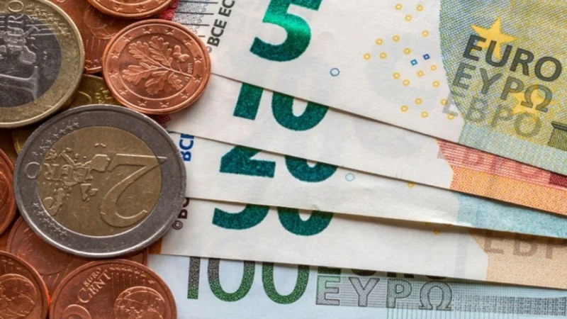 EURO to PKR – Euro rate in Pakistan today – 1 January 2024