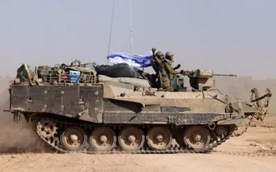 South Africa Takes Israel to ICJ over 'Genocidal' Actions in Gaza: Netanyahu Defends 'Defensive War