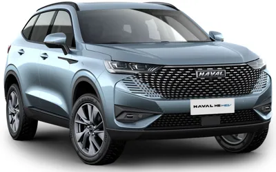 Haval H6 2024: Latest Price in Pakistan & Features, January Update