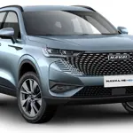 Haval H6 2024: Latest Price in Pakistan & Features, January Update