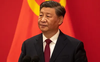 Taiwan Tensions: Xi Jinping's Bold Reunification Pledge Raises Stakes Ahead of Key Elections