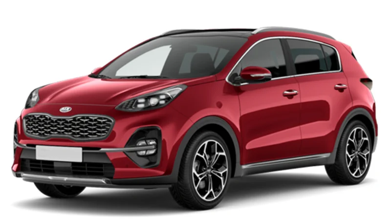 KIA Sportage 2024: Latest Price in Pakistan & Features, January Update