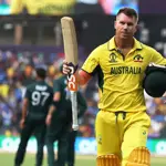 Australian great David Warner announces retirement from ODI cricket