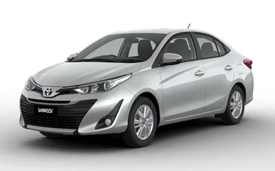 Toyota Yaris 2024: Latest Price in Pakistan & Features, January Update