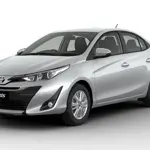 Toyota Yaris 2024: Latest Price in Pakistan & Features, January Update