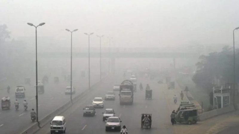Lahore, Faisalabad, Latest weather update today