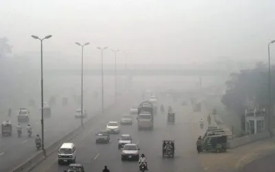Lahore, Faisalabad, Latest weather update today